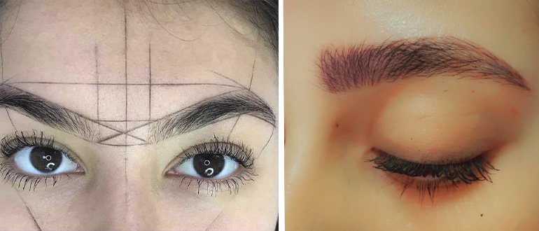 microblading