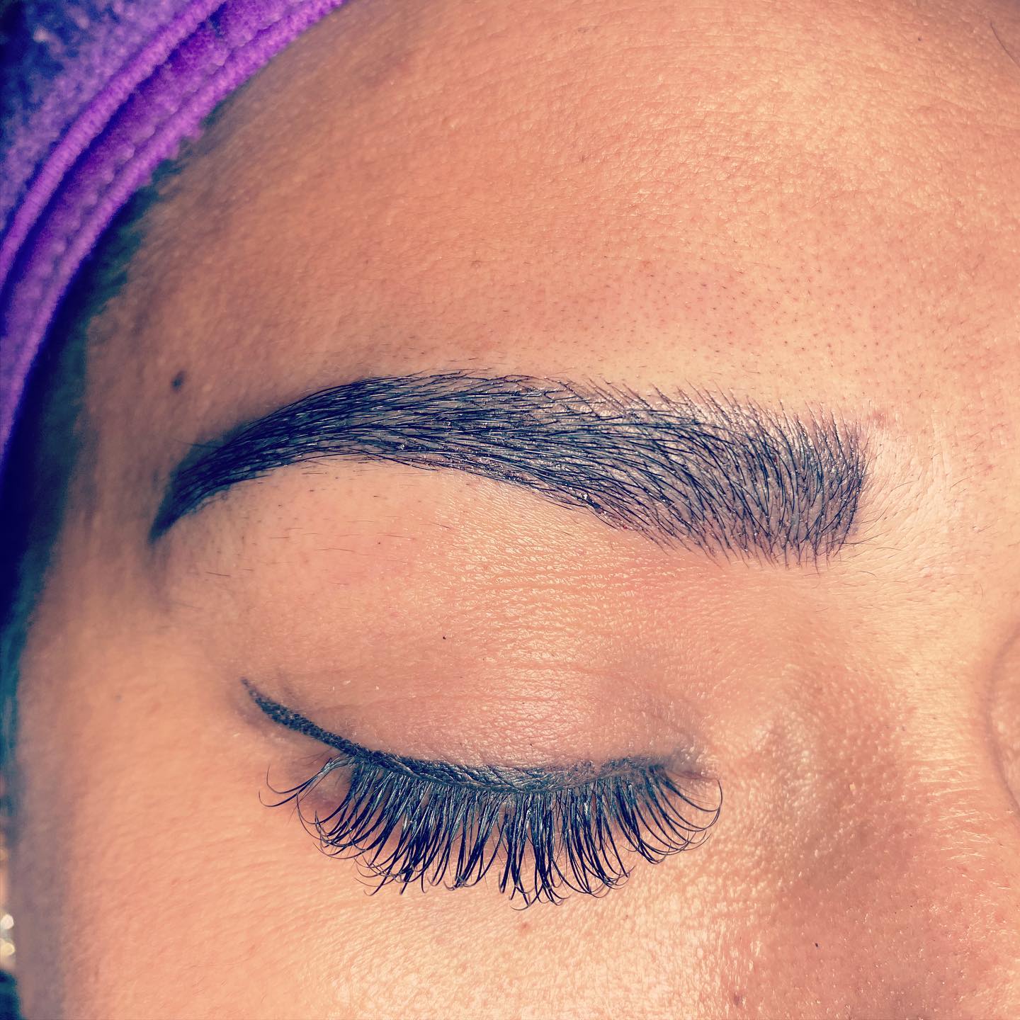 microblading