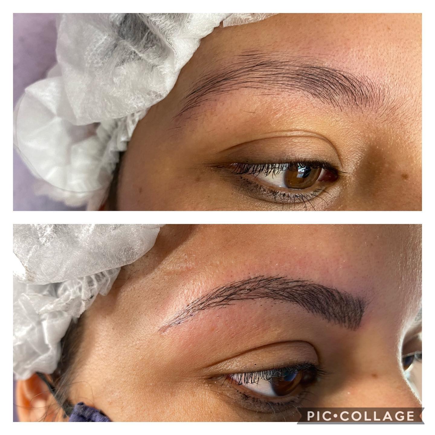 microblading