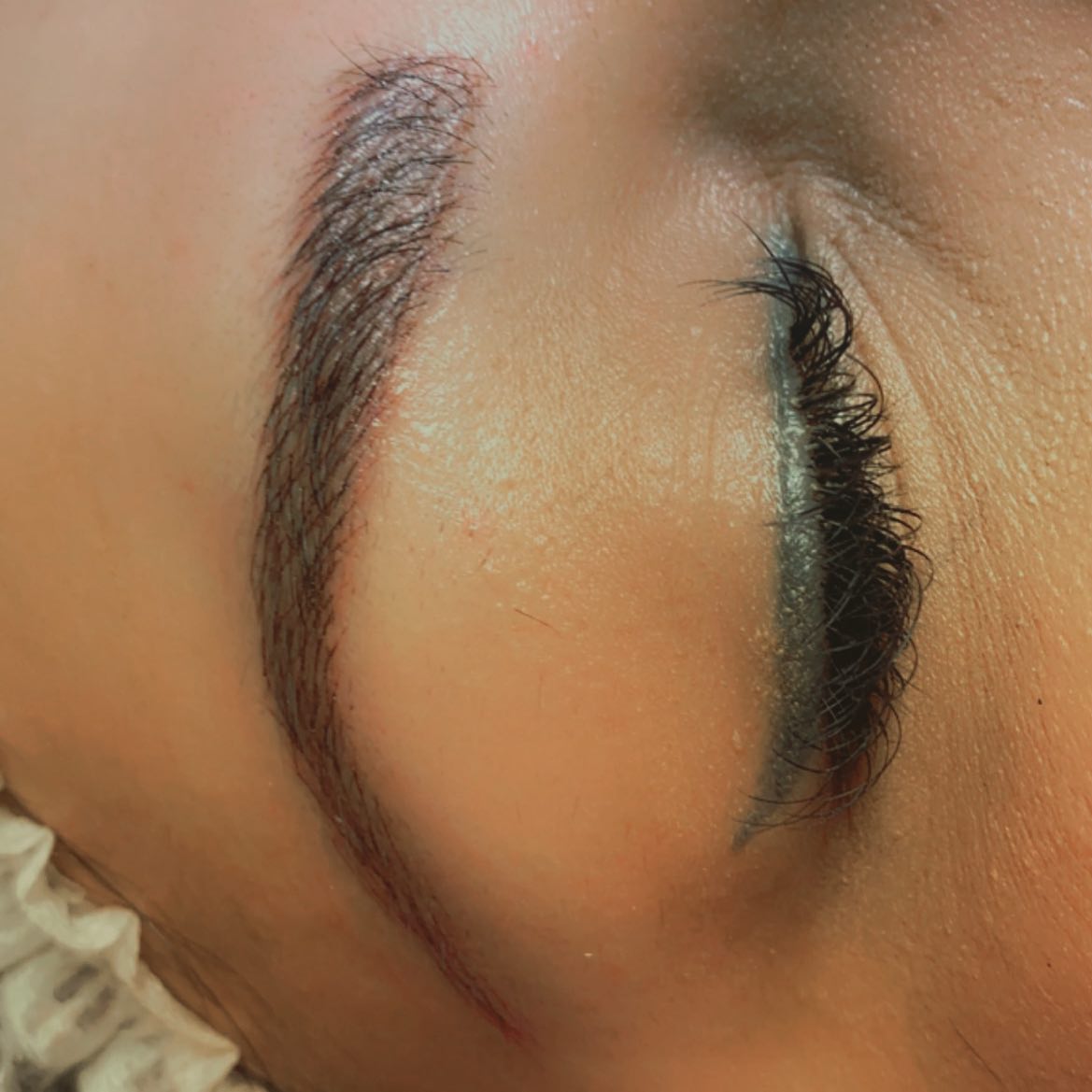 microblading