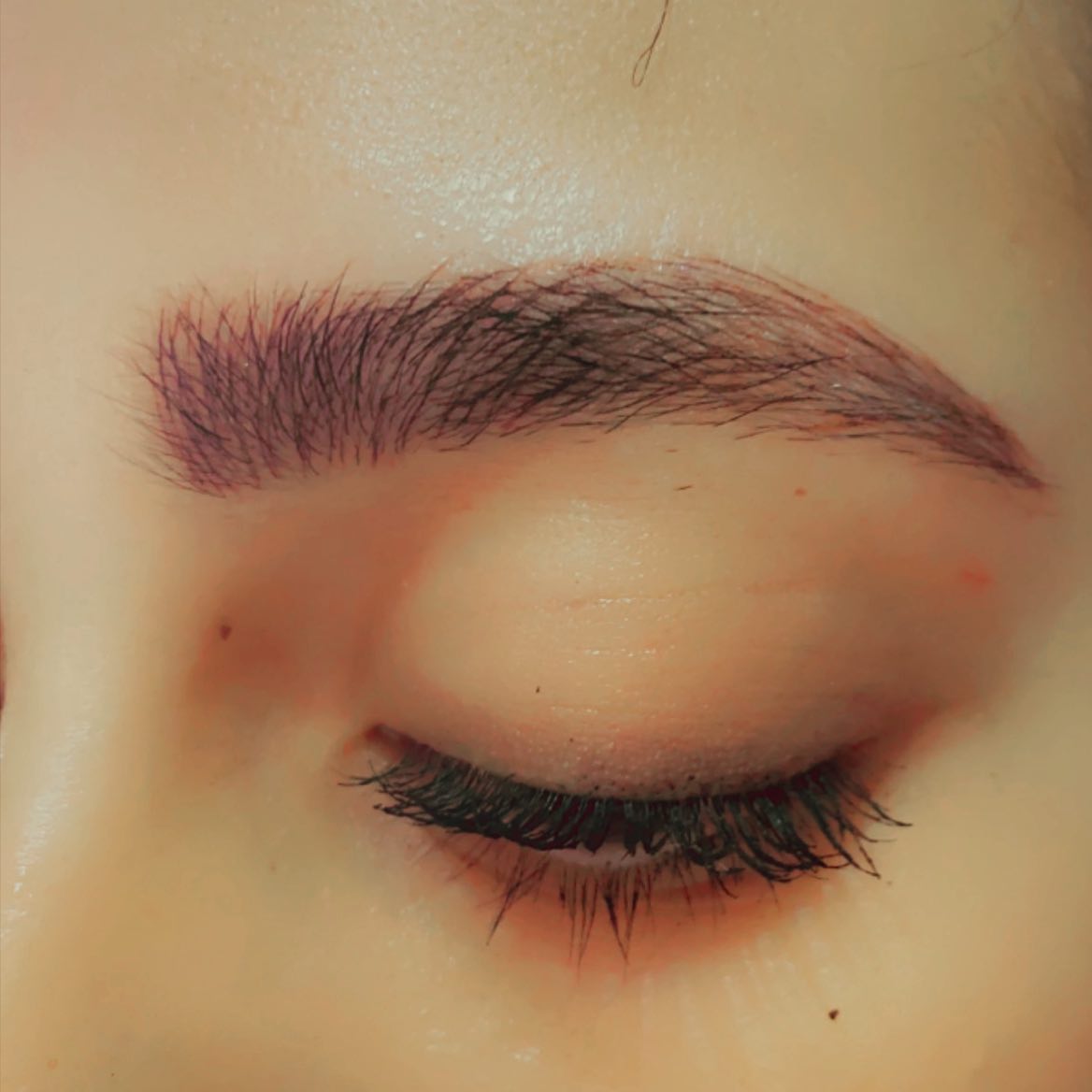 microblading