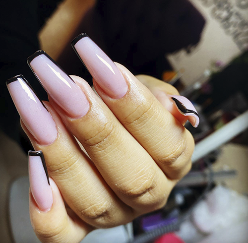 manicure